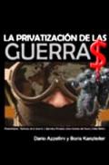 La Privatización de las Guerras