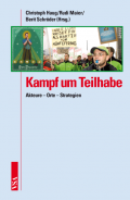 Kampf um Teilhabe