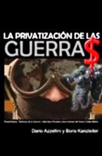 La Privatización de las Guerras