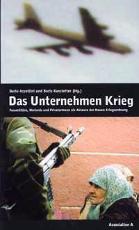 Das Unternehmen Krieg