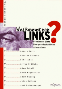 Was kommt von Links?